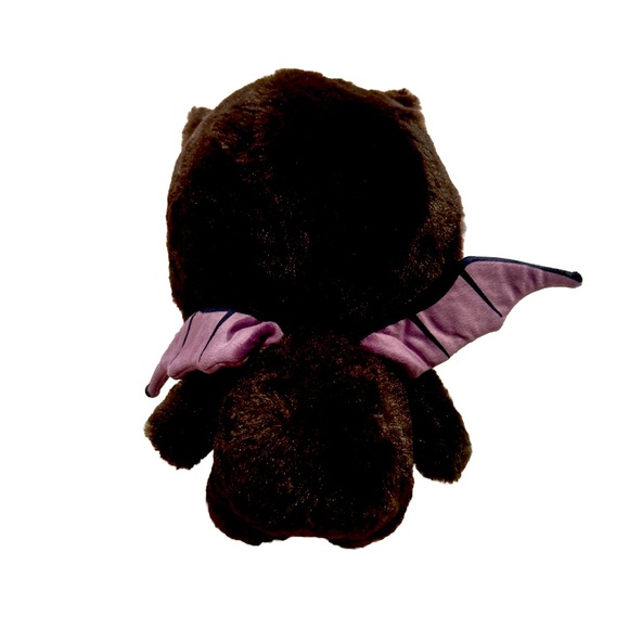 Inquisitor Mater plush - Picture 3 of 8